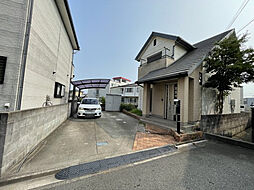 和歌山市向・中古戸建・54694