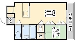 ロッキーコート　ナカヤ 806