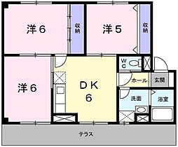 サンフォレスト御立 106