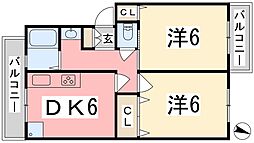 グリーンヒルズ土山 101