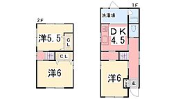 森様高砂市神爪貸家