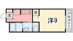 サニーガーデン 403