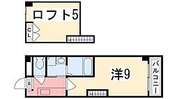 ベルフラワー山野井 206