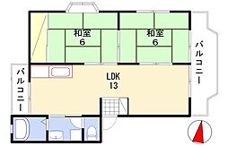 エル・オエステ 302