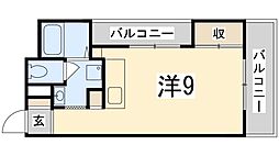 ラインビルド五軒邸メゾン山口壱番館 402