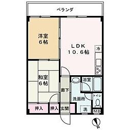 アルコ・ラ・カーサ 町坪 302