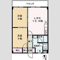 アルコ・ラ・カーサ 町坪 305