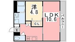 ベルフラワー嵐山 301