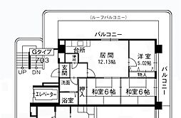 メゾン・セルベイル 703
