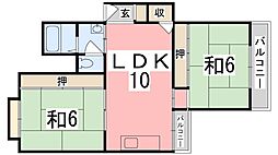 コーエイハイツ 202