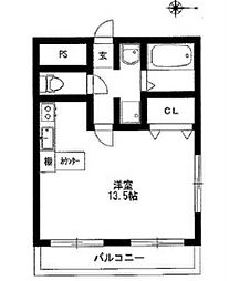 グランドール姫路 407