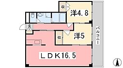 サンヒルズ西今宿 103