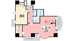 サンテデーレしかま 801