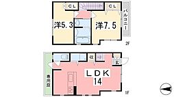 ヨーロピアンシャレー糸久参番館 12