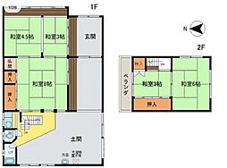 網干区新在家戸建