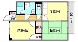 ＭＩＳＴＲＡＬ神子岡前 503