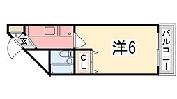プレアール姫路山吹 304
