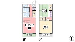 ナカヤコーポＳ棟 5