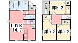 Plant　Village上野田