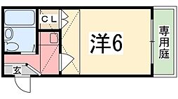 リブイン姫路 203