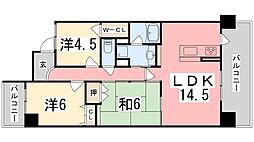 アゴラオーキッド富永 403