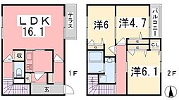 カーサ・フェリーチェ 2