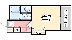 イーストアヴェニュー 508