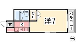 ロッキーコート広畑 602