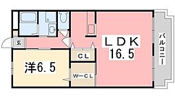 ジュネス英賀保 205