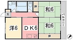プラチナコート青山 402