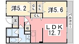 マンション外堀川 205