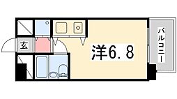クリーンピア南大路時計台 709