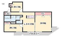 メゾン富士才 403