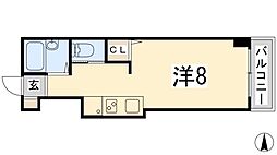 ジュネス伊伝居 502