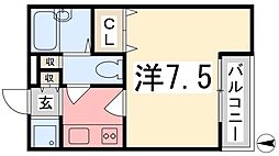 ジュネス白国 203