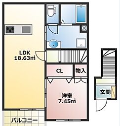 minato terrace飾磨 103