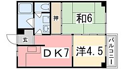 マンション大喜 302