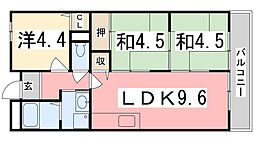 メゾンドアルシュ 403