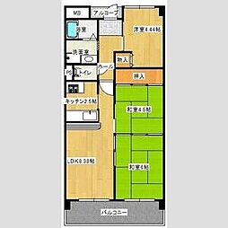 ユニライフ姫路白浜の宮 204