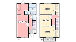 セジュール高浜 1