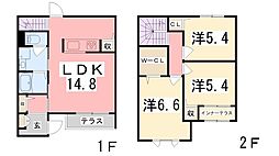 フルール・ド・スリジェB 002