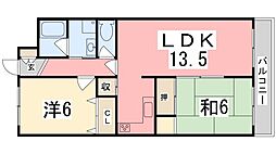 メゾン・ドゥ・M 201