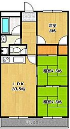 ベアード水上 407