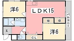 グレイス姫路 501
