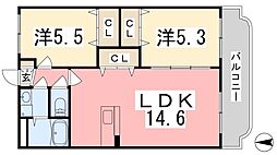 エスペランス姫路 303