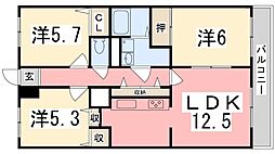 プリムローズ英賀保 101