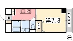 インタービレッジ土山 405