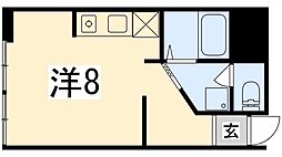 アウトリバーマンション 407