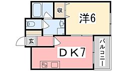 ＫＥＩマンション 401