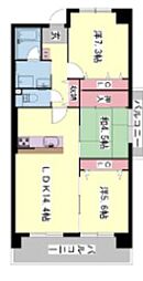 テルツォ南新在家 601